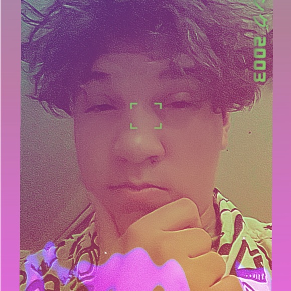 Meet your Posher, Seanathan - Picture 1 of 1